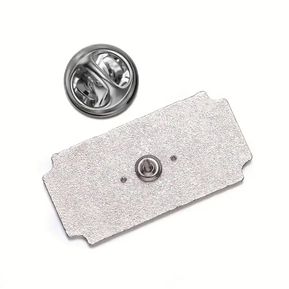 ERAS TOUR TICKET PIN - TAYLOR PIN - Picture 3 of 9